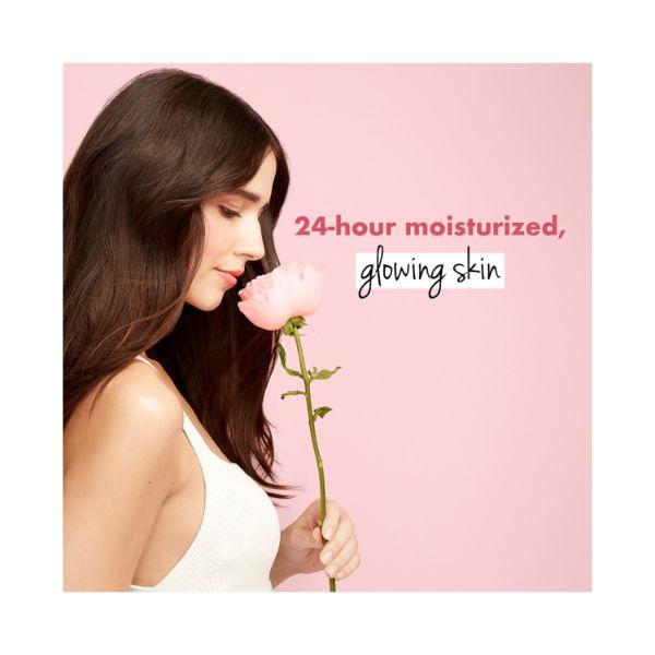 Love Beauty And Planet Murumuru Butter & Rose Body Lotion - 190 ml - Lotions & Creams