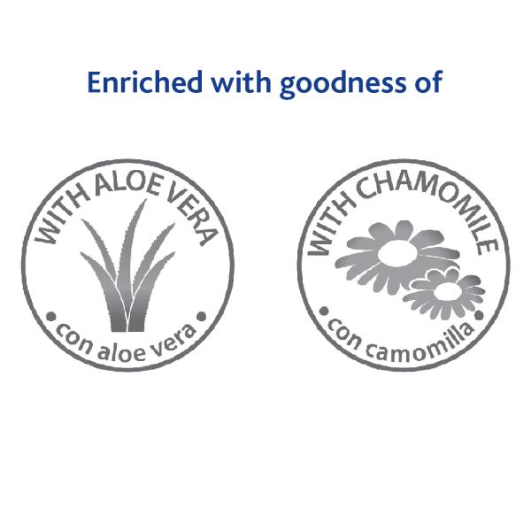 Chicco Baby Moments Wipes Fliptop 72 Pcs 1's - Diapers & Wipes