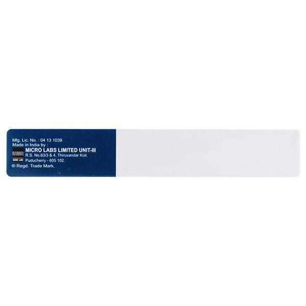 SITAPRIDE 100 Tablet 15's - Diabetes-Ant