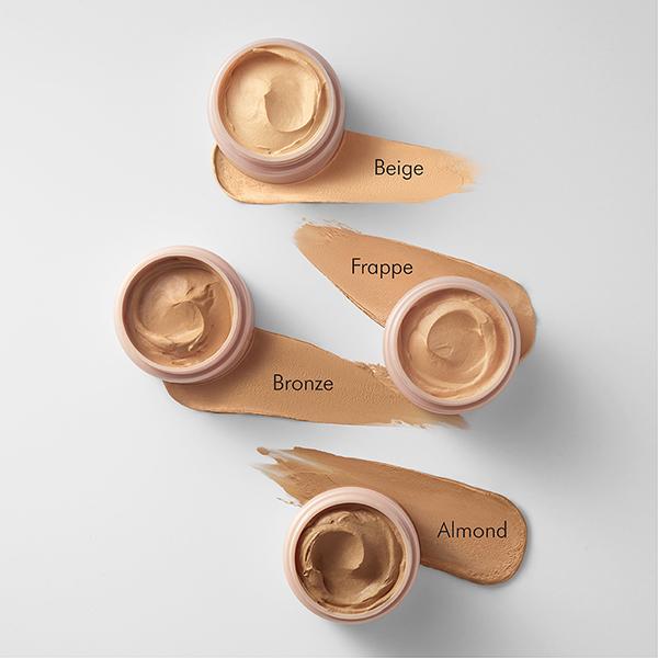 Lakme 9 To 5 Cc Mousse Frappe 25 gm - Foundation