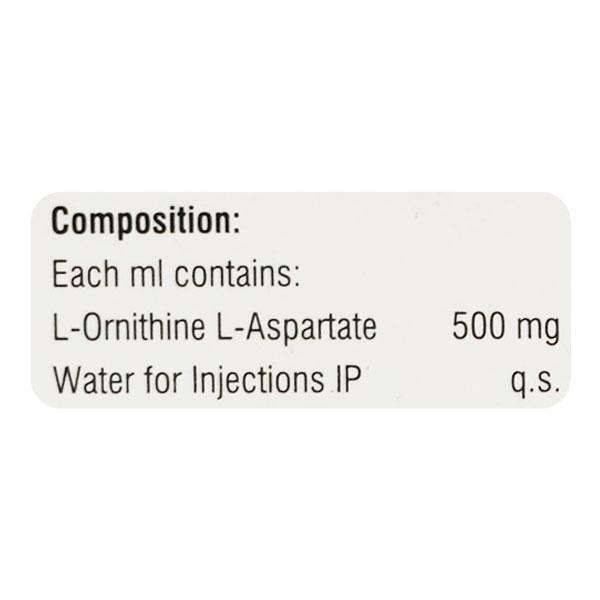 Samlol 5mg Injection 10ml - Cholelithiasis/Gall Stones