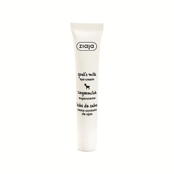 Ziaja Goat's Milk Eye Cream 15 ml
