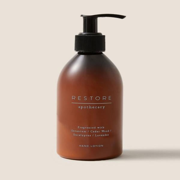 Netmeds | Marks & Spencer Restore Hand Lotion 250 ml