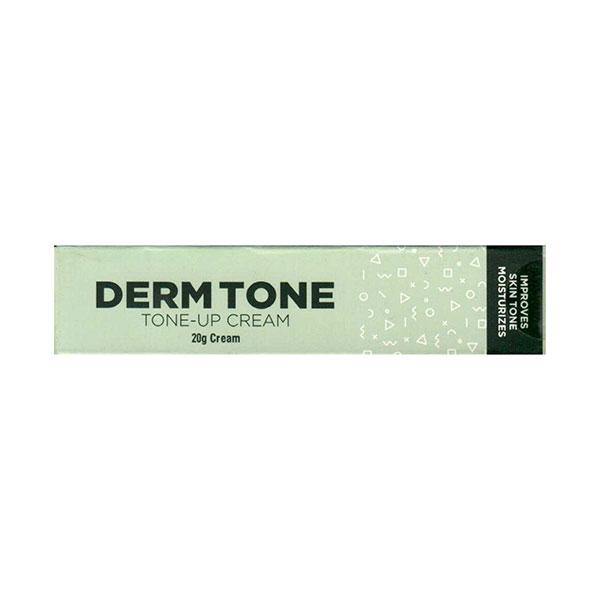 DERMTONE TONE UP Cream 20gm