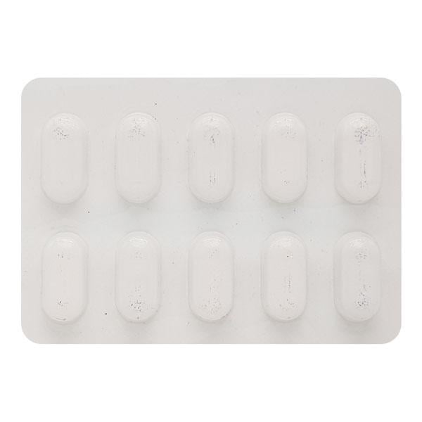 Flugesic SR Tablet 10'S - Pain relief-Ano