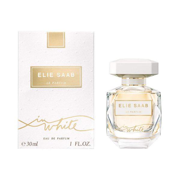 Elie Saab La Parfume in White Eau De Parfume 30 ml - Women Perfumes (Edt/Edp)