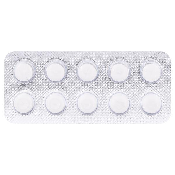 ECITELO 20 Tablet 10's - Depression-Ant