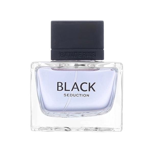 Netmeds | Banderas Seduction In Black Eau de Toilette 50 ml
