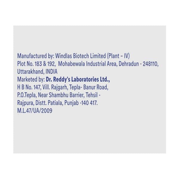 VOZET M 5/10mg Tablet 10's - Allergies-Ant