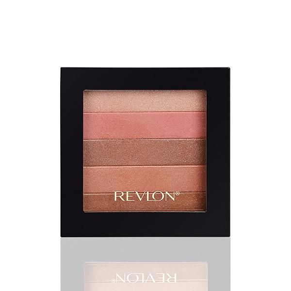 Revlon Highlighting Palette - Rose Glow 7.5 gm - Highlighters & Illuminators