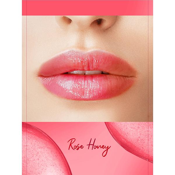 Sery Pout 'N' Shine Lip Tint Rose Honey, T1 3.5 gm - Lip Balms
