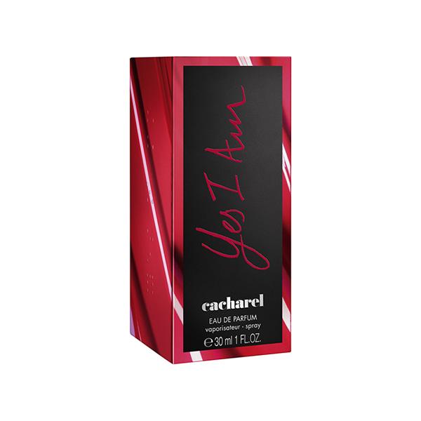 Cacharel Yes I Am Eau De Parfum 30 ml - Women Perfumes (Edt/Edp)