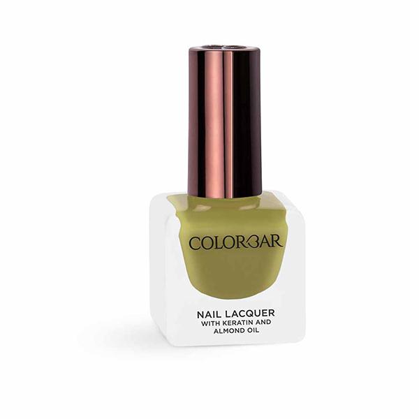 Colorbar Lux Nail Lacquer Cbn1159 12 Ml - Nail Polish