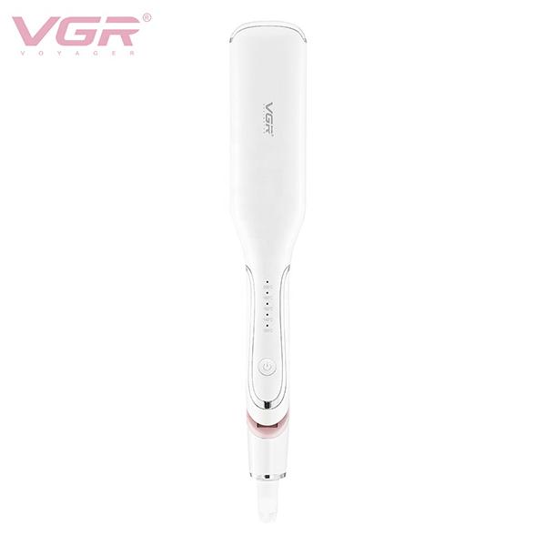 VGR V-561 40 MM Teflon plate Hair Straightener 1's - Straighteners