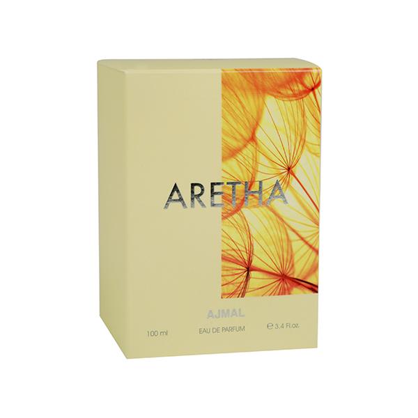 Ajmal Aretha Edp 100 Ml - Perfumes (Edt/Edp)