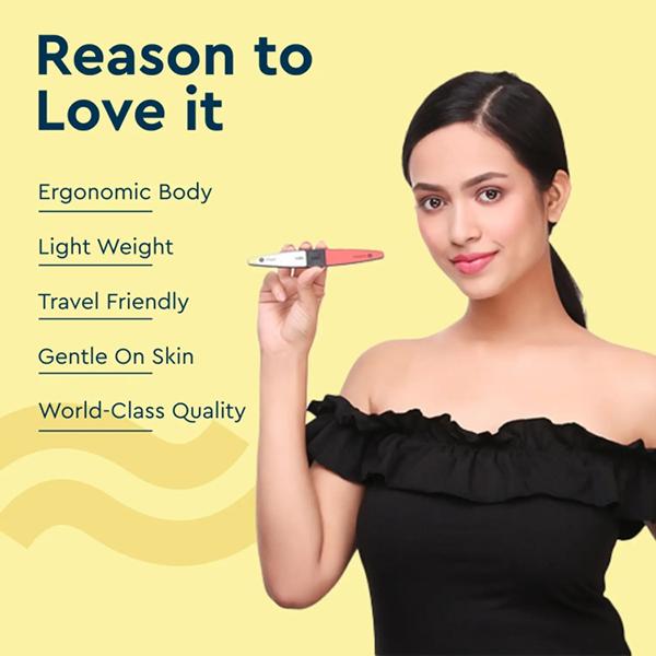 Gubb 4 Way Nail Buffer 1's - Nail Care