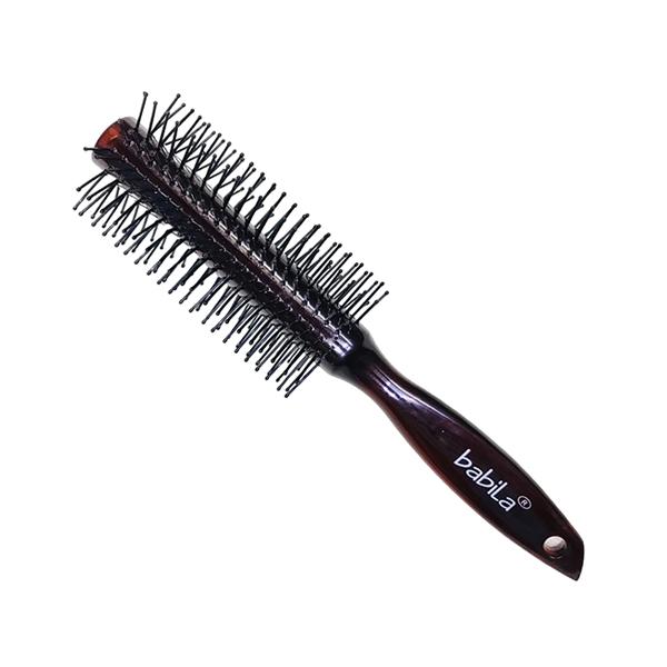 Netmeds | Babila Round hair Brush - HB-v 188 1's