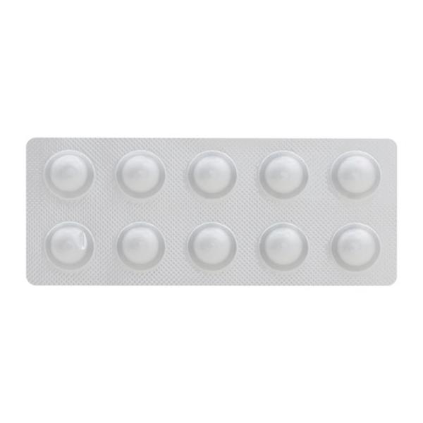 OBETOHEP 10mg Tablet 10's - Cholelithiasis/Gall Stones