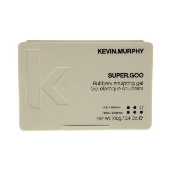 Kevin Murphy Super Goo Rubbery Sculpting Gel 100 gm