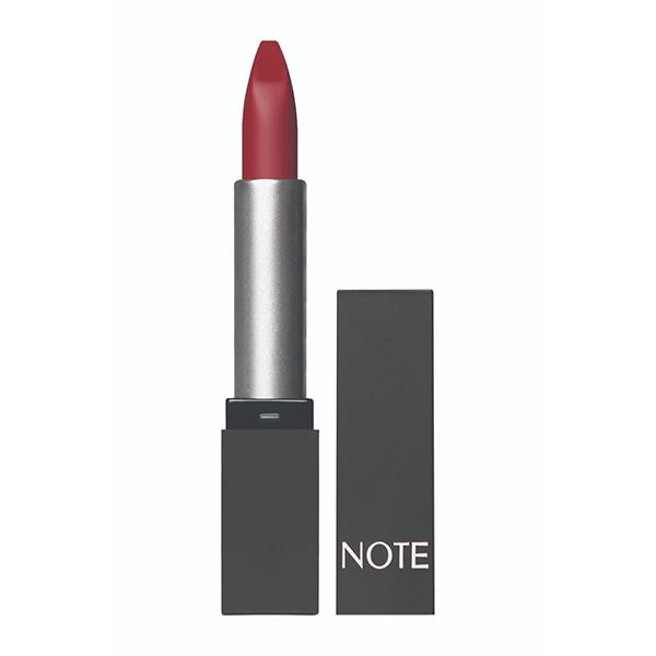 NOTE MATTEVER LIPSTICK 18 4 gm - Lipsticks