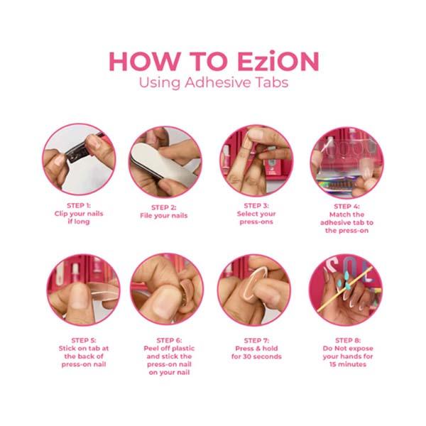 Soezi Legend 186 gm - Nail Care