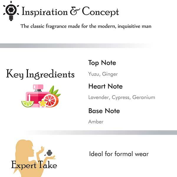 Victorinox Classic M Eau de Toilette 100 ml - Perfumes (Edt/Edp)