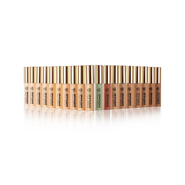 PAC Spotlight Liquid Concealer 09 Melon 15gm - Concealer