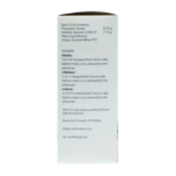 Sorliv Sugar Free Solution 200ml - Liver Disease