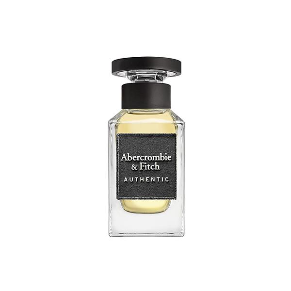 Netmeds | Abercrombie & Fitch Authentic Men Eau De Toilett 50 ml