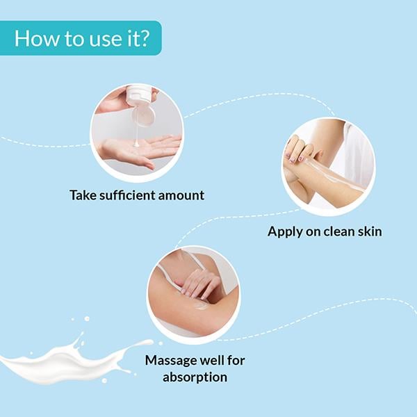 Fixderma Multi Active Moisturizing Lotion 500 ml - Lotions & Creams