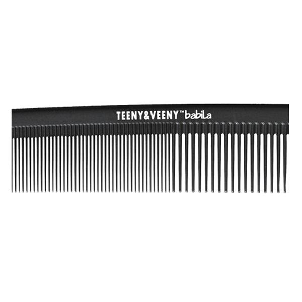 Babila Professional Hair Cutting Comb CC-V04 1's - Hair Combs