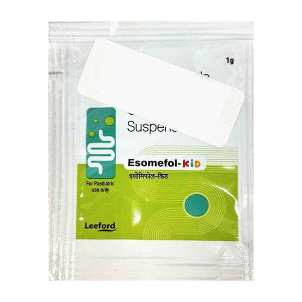 ESOMEFOL KID Sachet 1g