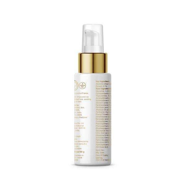 Coccoon Protective Radiance Cream 50 gm - Face Moisturizers