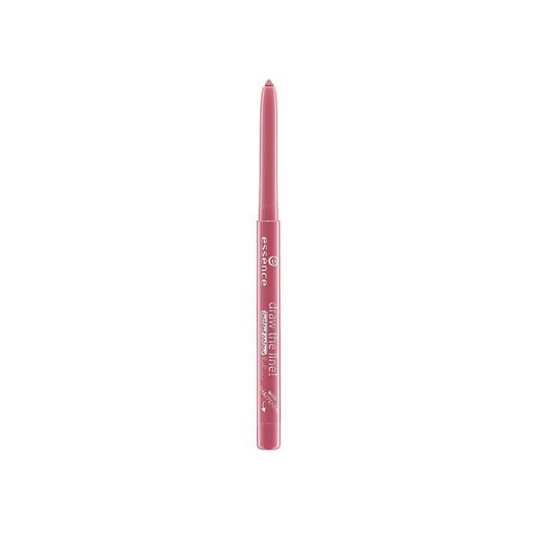 Essence Draw The Line! Instant Colour Lipliner 08 0.25 gm - Lip Liners