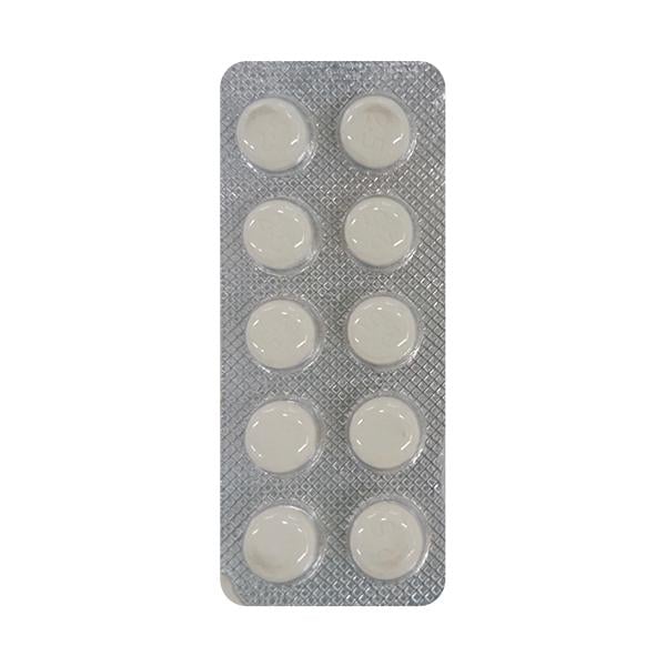 Olimelt 2.5mg Tablet 10'S - Schizophrenia-Aps