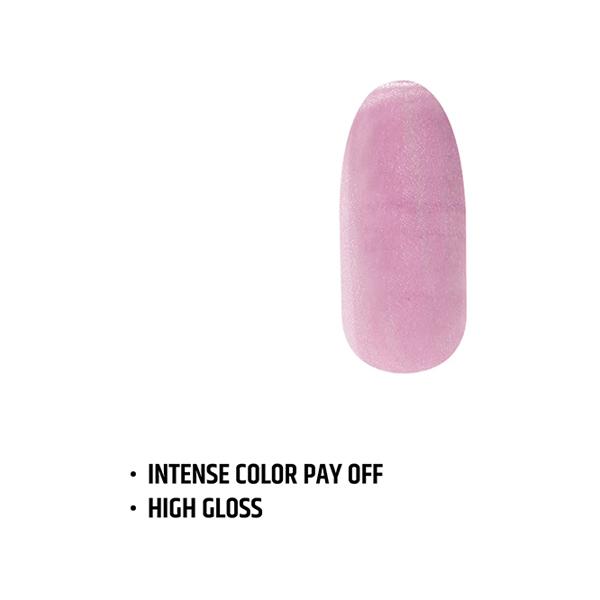 Insight Cosmetics Nail Polish - Color 120 9 ml - Nail Polish