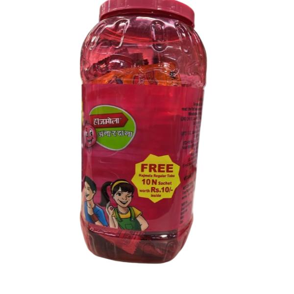 Netmeds | Dabur Hajmola Anardana Digestive Tablets 170's
