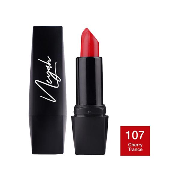 Neyah Creamlicious Matte Lipstick (Cherry Trance) 4 gm