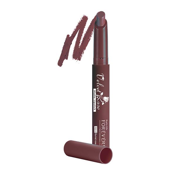 Daily Life Forever52 Velvet Rose Matte Lipstick Rs012 Rs012 3 Ml - Lipsticks