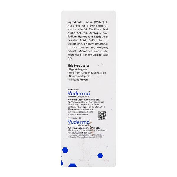 MELARID DEPIGMENTING Serum 30ml - Hyperpigmentation-Oth