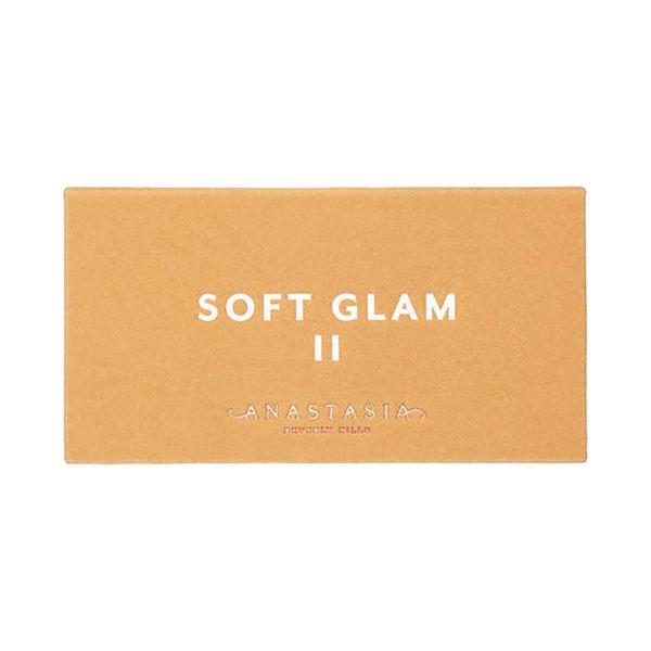 Netmeds | Anastasia Beverly Hills Soft Glam Ii Mini Eyeshadow Palette Multi-Color 6.4 gm
