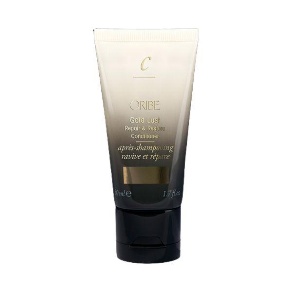 Oribe Gold Lust Repair & Restore Conditioner Travel Size 50 ml - Conditioners