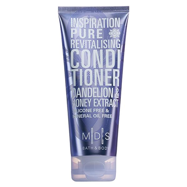 MADES Bath & Body Inspiration Pure Conditioner Pale Lilac 200 ml
