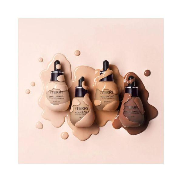 By Terry Hyaluronic Hydra Foundation Spf 30 100N. Fair-N 30 ml - Foundation