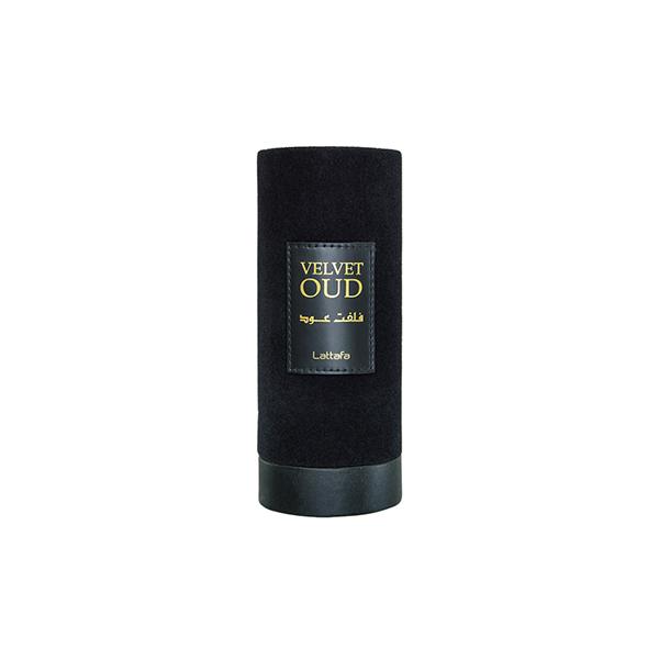 Netmeds | Lattafa VELVET OUD Eau De Perfume 100ml