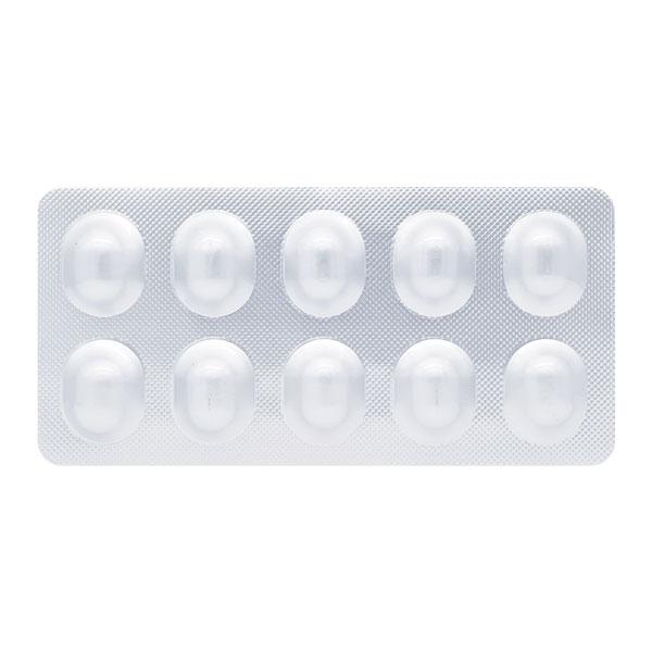 Lorvas 2.5mg Tablet 10'S - Hypertension-Diu