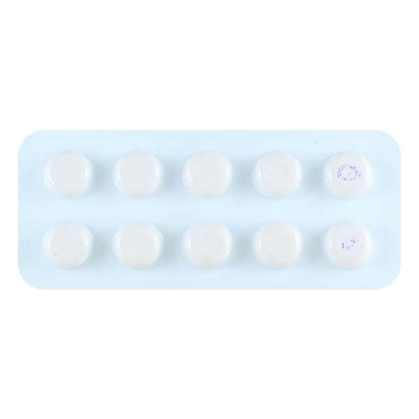 SITAGLIP 50 Tablet 10's - Diabetes-Ant