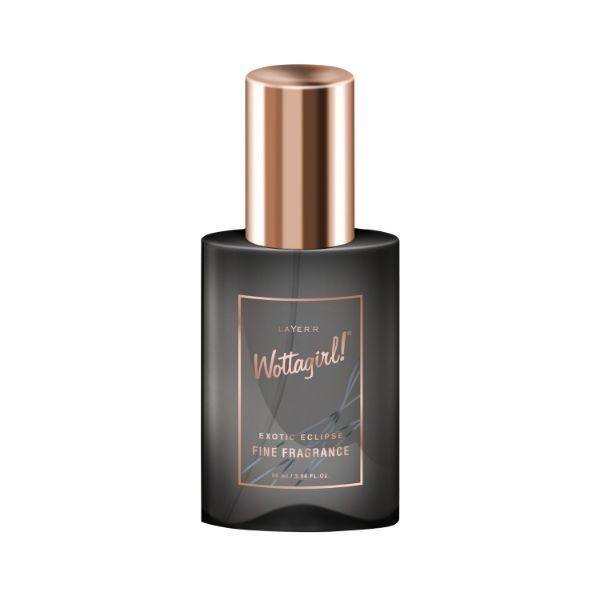 LAYER'R WOTTAGIRL Exotic Eclipse Fine Fragrance 90 ml - Body Mist/Spray