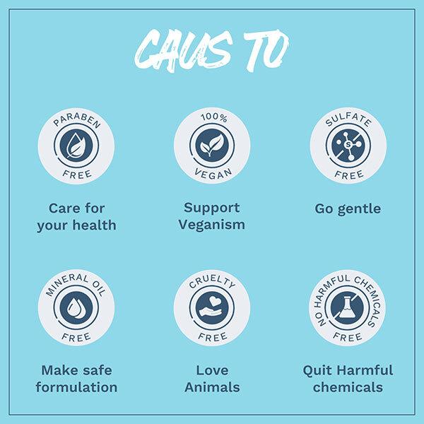 SEEKCAUS Hydra- intense Face Gel 100 gm - Face Moisturizers