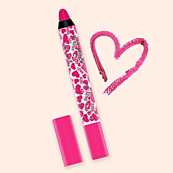 Daily Life Forever52 Kiss Proof Long-Lasting Lipstickfl005 2.8 Gm - Lip Crayons